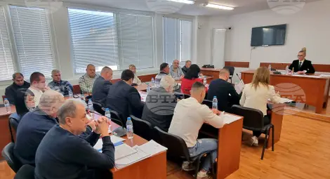 Снимка: БТА Снимка: БТА