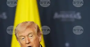 Тръмп за новия ирански лидер: Ще видим какво ще стане