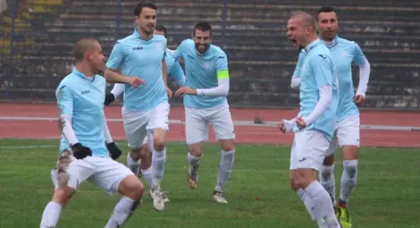 346 857 лева идват в Русе за шесто място в Първа лига