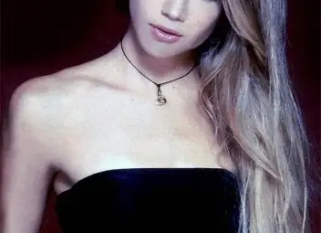 Дъщерята на адвоката на Сергей Антонов: Снимах филм за секса след раждането на децата /галерия/