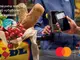 Lidl и Mastercard® стартират кампания за спечелването на ваучери за пазаруване за 10 000 и 1000 лв.