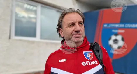 Снимка: БТА Снимка: БТА