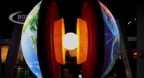 Планета в планетата: Учените потвърдиха наличието на твърда структура в земното ядро