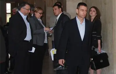 Подсъдим за убийство става частен съдебен изпълнител