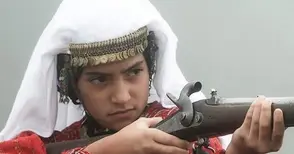 Румена Воевода - една смела жена в жестокия мъжки свят