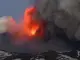 Изригна вулканът Етна, летище Катания е затворено