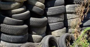 Екоинспекцията ще оценява проект за  получаване на гориво от стари гуми