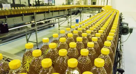 Варненска фирма вдига цех за олио в Русе