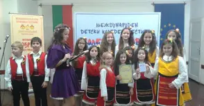 Втора награда от фестивал донесоха певците от „Приста“ 