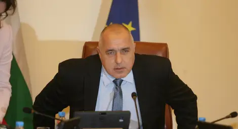 Борисов: Не може да поемем ангажимент към "Уестингхаус"