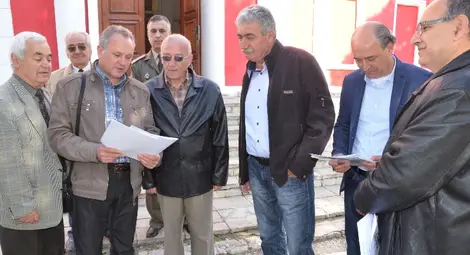 Уникален документ разкрива неизвестни данни за русенските запасни офицери