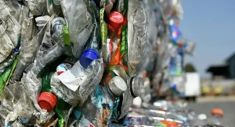 Сепариращата инсталация връща в икономиката почти всеки десети килограм битови отпадъци