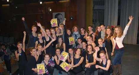 &bdquo;Мираж&ldquo; и &bdquo;Импулс&ldquo; с куп награди в Гюргево