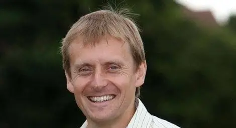 Мъж от Великобритания е баща на повече от 800 деца