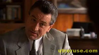 Боби Млякото от Дяволската кухня с два Оскара и два Златни глобуса. Анализирайте това Боби Млякото от Дяволската кухня с два Оскара и два Златни глобуса. Анализирайте това