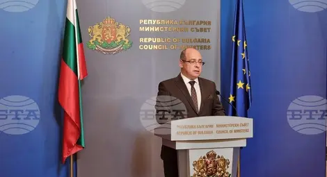 Снимка: БТА Снимка: БТА