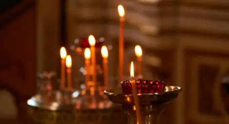 Честит имен ден на Христина и Христин