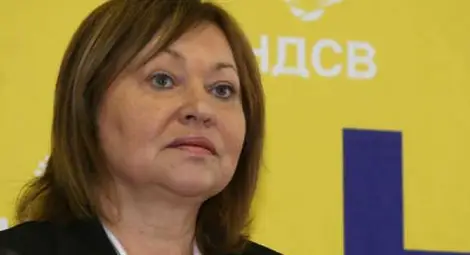 НДСВ иска независимо служебно правителство с респектиращи фигури