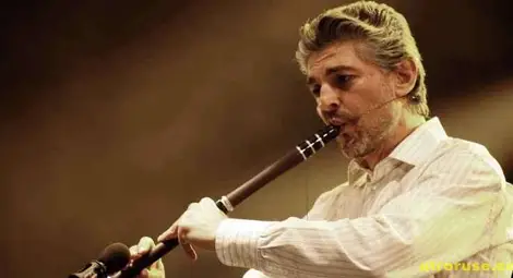 Теодосий Спасов и Бодуров Трио избраха Русе за начало на турне