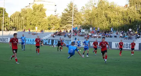 Мартин Цирков: Тази гръмка победа  означава само още много работа