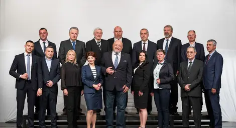 16 успели личности са в силния отбор на ГЕРБ-СДС в Русе