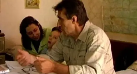 Отписано от лекари дете оцеля напук на прогнозите