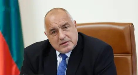 Борисов: През май ще имаме колективен имунитет