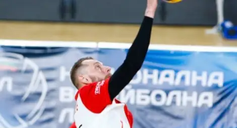 Беларуско откритие на сезона преди 11 години е новото волейпопълнение