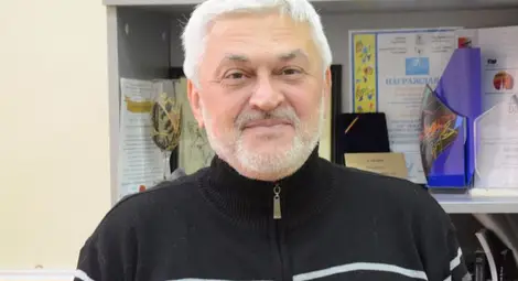 Орлин ДЯКОВ