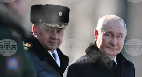 Снимка: БТА Снимка: БТА