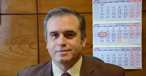 Кандидатът за член на ВСС Йордан Дамаскинов: Независимостта на съдията е необходима на българските граждани, а не е лична привилегия