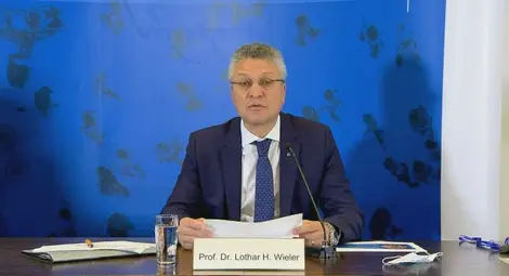 Институтът "Роберт Кох": Германия да се подготви за неконтролирано разпространение на COVID-19 Институтът "Роберт Кох": Германия да се подготви за неконтролирано разпространение на COVID-19