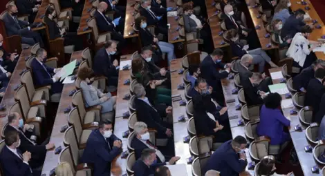 ДПС подкрепи &bdquo;Обединени патриоти&ldquo; за подпомагането на туризма