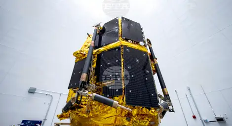 Снимка: БТА Снимка: БТА