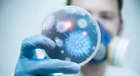 Нов антибиотик може да промени бъдещето на медицината