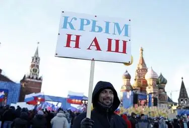 „Сърбия стреля в крака си”, казва украинският посланик в Белград „Сърбия стреля в крака си”, казва украинският посланик в Белград