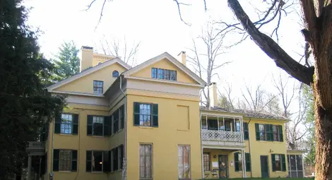 Поетесата готвачка