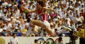 Истории: Христо Марков - корифей на троен и гросмайстор на дълъг скок