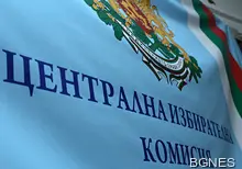 ЦИК: Избирателната активност в страната към 10 ч. е 5,51%