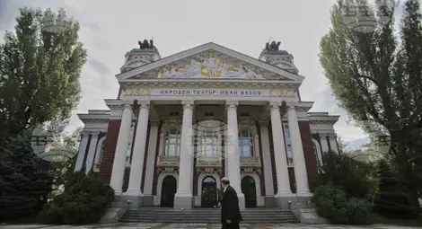 Снимка: БТА Снимка: БТА