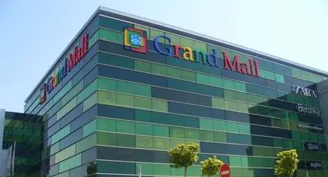 4-годишно дете с опасност за живота след инцидент във варненски мол