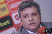 Манджуков: Следващите часове са много важни за ЦСКА