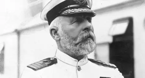 Капитанът на милионерите и онези фатални 30 секунди Капитанът на милионерите и онези фатални 30 секунди