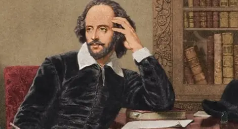 "Дейли мейл" сензационно: Смугла метреса е написала шедьоврите на Шекспир!