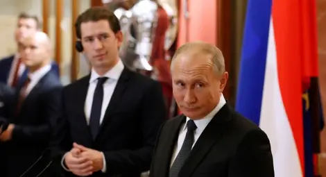 Путин: България съжалява, не защити националните си интереси!