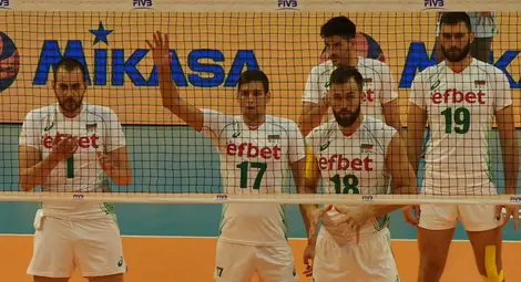 Официално: България ще бъде част от "Нова волейболна лига" през 2018