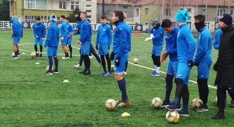 Треньорският тандем Цирков и Кирилов: Русенци, елате на стадиона за празник срещу „Светкавица“ Треньорският тандем Цирков и Кирилов: Русенци, елате на стадиона за празник срещу „Светкавица“