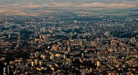 София на 90-то място в световната класация на най-добре развиващите се градове