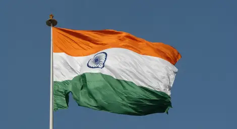 Над половин милион индийци поставиха рекорд на Гинес за най-масово изпълнение на национален химн Над половин милион индийци поставиха рекорд на Гинес за най-масово изпълнение на национален химн