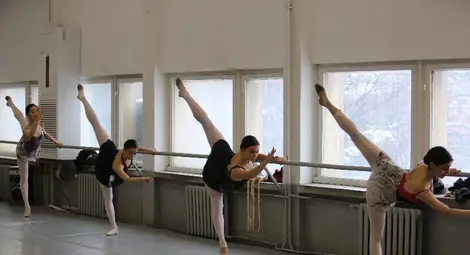 27 балетисти от 11 държави кандидати за &bdquo;Лебедово езеро&ldquo;